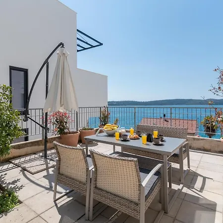 Lägenhet Liam Trogir