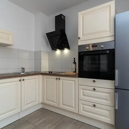 Liam Lägenhet Trogir