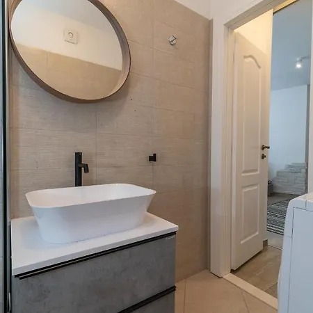 Apartamento Liam *