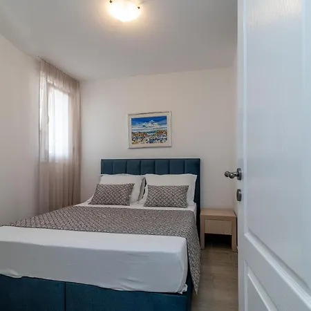 Liam Lägenhet Trogir