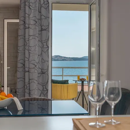 Apartamento Liam *