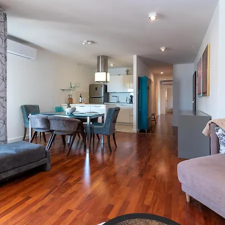 Apartamento Liam *