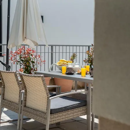 Lägenhet Liam Trogir