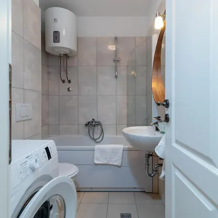Apartamento Liam *