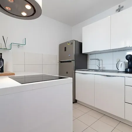 Apartamento Liam