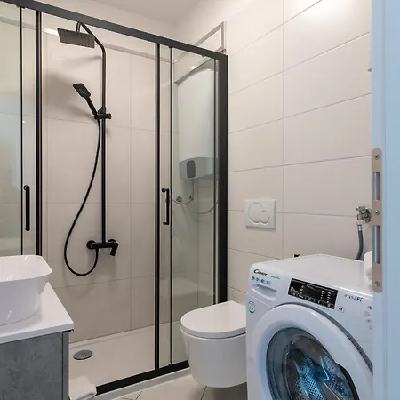 Apartamento Liam *