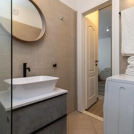 Lägenhet Liam Trogir