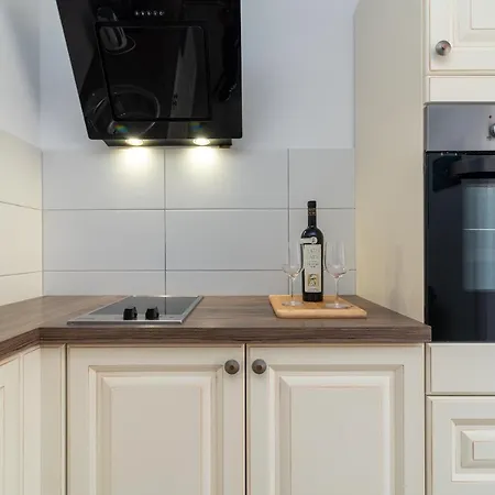 Liam Lägenhet Trogir