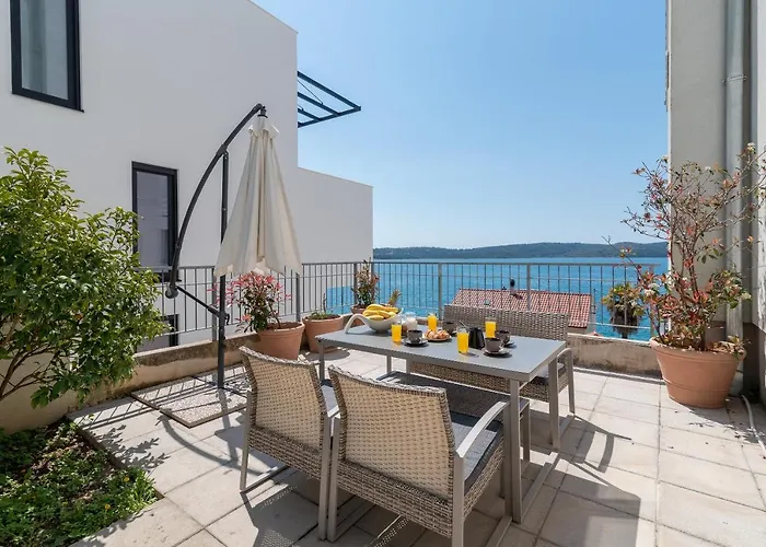 شقة Liam تروغير