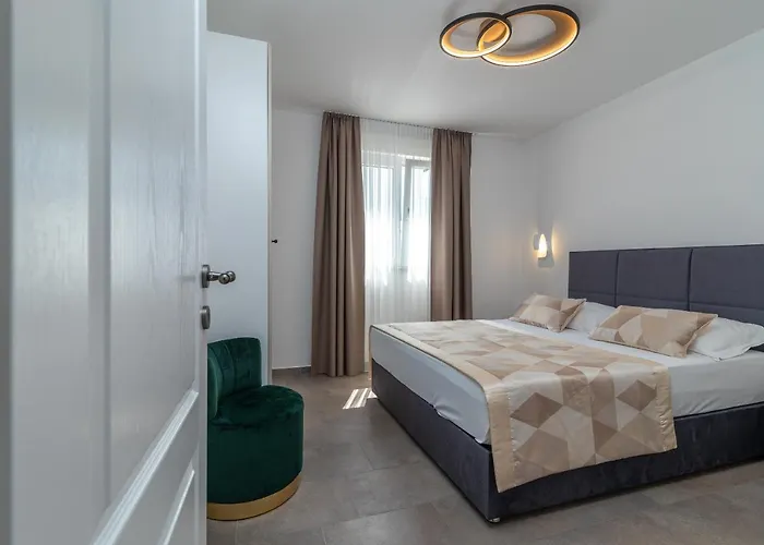 شقة Liam تروغير