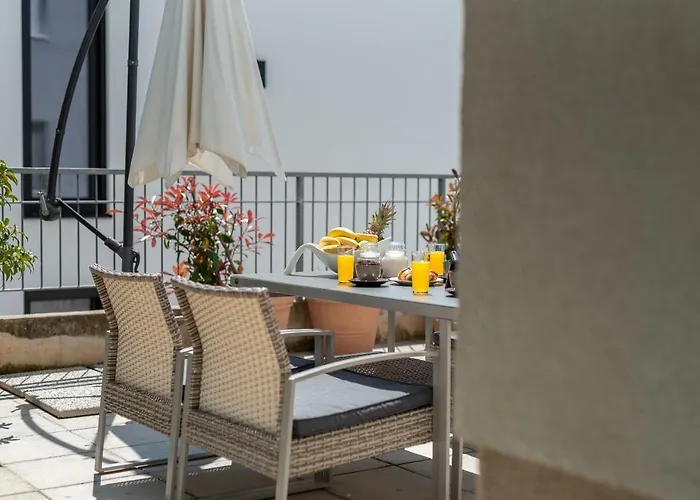 شقة Liam تروغير