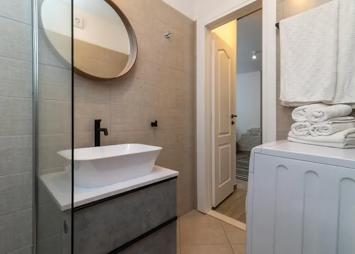 شقة Liam تروغير