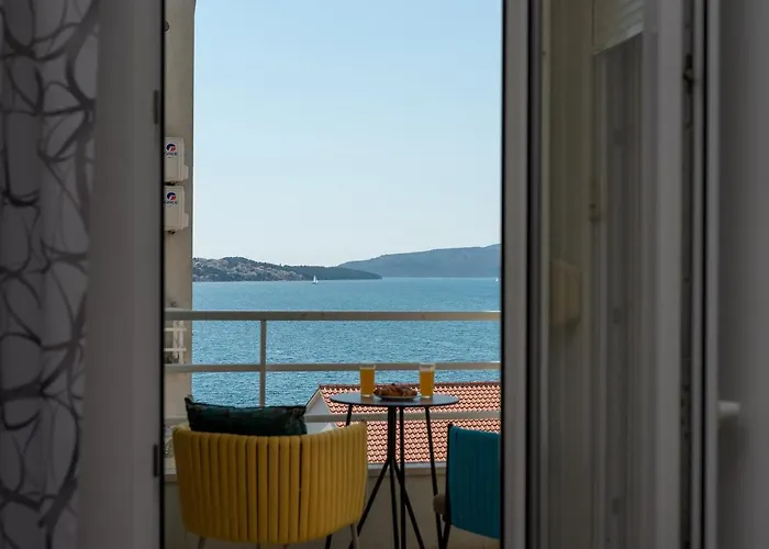 Appartement Liam Trogir