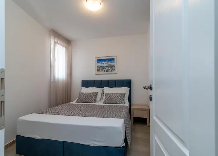 Liam Lejlighed Trogir