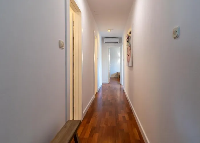 Liam Lejlighed Trogir