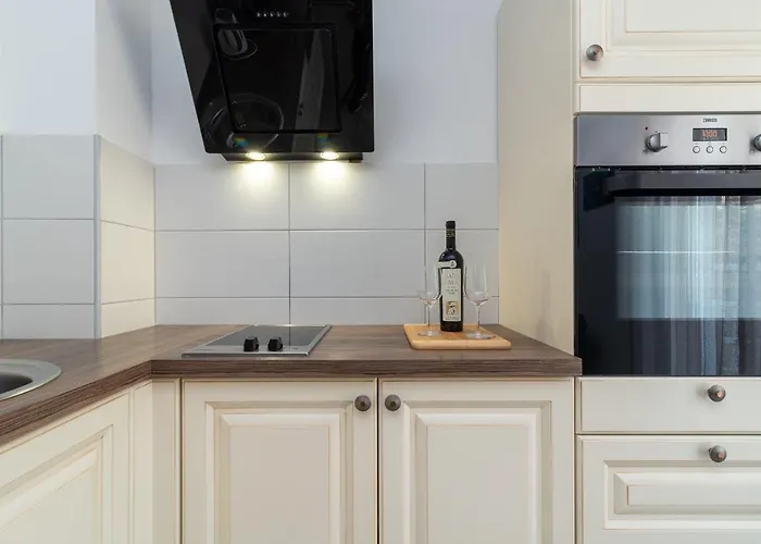 Liam Appartement Trogir