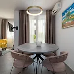 Apartamento Liam